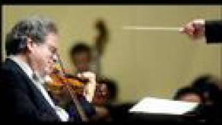 SaintSaens  Introduction amp Rondo Capriccioso Perlman [upl. by Inol440]