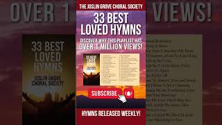 33 Best Loved Hymns  Discover These Timeless Traditional Hymns [upl. by Lipsey97]