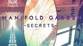 Manifold Garden Secrets [upl. by Pallaten]