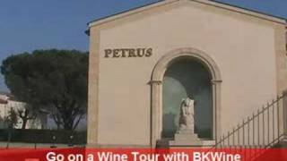 Chateau Petrus  A visual visit [upl. by Laughlin]