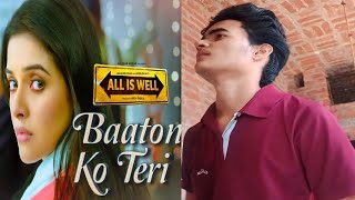 Batao Ko Teri quotFull Video Songquot Arijit Singh  Abhishek Bachchan  Asin [upl. by Vevine]