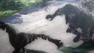 Ajin AMV  Heathens [upl. by Swarts]