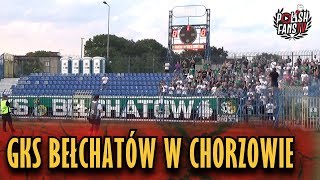 GKS Bełchatów w Chorzowie 17082018 r [upl. by Seluj]