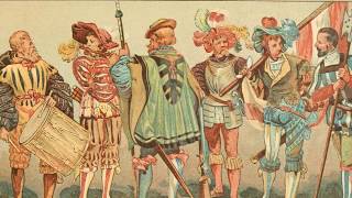 Unser Liebe Fraue  Song of the Landsknecht c15001560 [upl. by Jeniece]