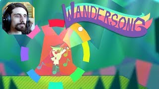 Primer vistazo a Wandersong [upl. by Gomez]