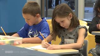 New Centerview Elementary Breaks the School Mold [upl. by Thoma]