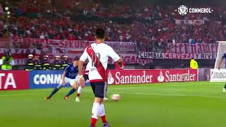 River Plate y un histórico 80 a Wilstermann que lo pone en semifinales [upl. by Retha]