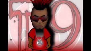 Tech N9ne  Groupie [upl. by Levy329]