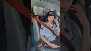 Arkansas 11yearold spends day as firefighter [upl. by Kcub501]