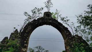 Alguien vivía en esta hacienda abandonada Xletra [upl. by Jessamine]