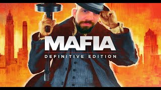 MAFIA 1 PT18  Chegou a hora de aloprar [upl. by Ahsiemal]