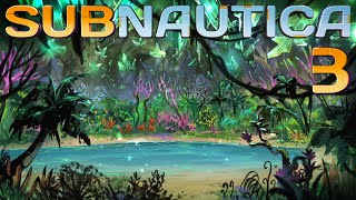 Subnautica Call of the Void  The next Big Leviathan Filled Adventure  Modded [upl. by Calli565]