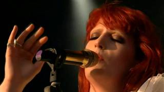 HD Florence  The Machine  The Chain GF 2010 [upl. by Ttennej]