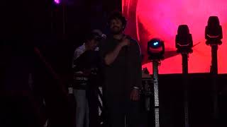 Passion Pit  Carried Away  live WeHo Pride OUTLOUD June 4 2023 [upl. by Leventhal]