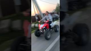 чекай видос☝️скутер питбайк эндуро мопед мото moto stunt 757 brp квадроцикл ямаха yamaha [upl. by Hughie489]