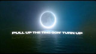 JNR CHOI  TO THE MOON OFFICIAL LYRIC VIDEO [upl. by Tterab793]