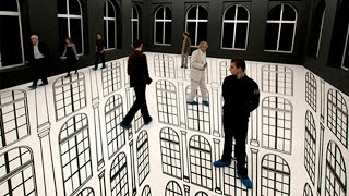 10 Mind Blowing Optical Illusions [upl. by Nitaj]