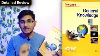 Lucents General Knowledge 2024 REVIEW 😕 Best book for GK [upl. by Bernadine]