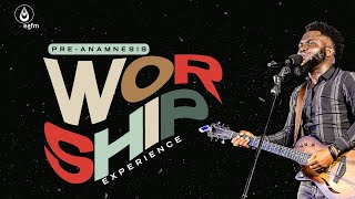 ANAMNESIS 2023 PRE  WORSHIP EXPERIENCE [upl. by Hewitt]