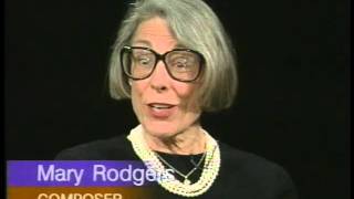 George Abbott remembered on Charlie Rose 02011995 [upl. by Bekaj]