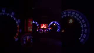 MK5 GTI DSG Stage 1 0100 Acceleration [upl. by Anitsuj139]