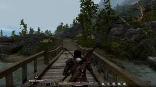 Arcania Gothic 4  Gameplay 1 PC HD 1080p [upl. by Ujawernalo]