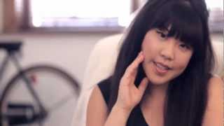 After the Show  Rosaline Yuen Official Music Clip [upl. by Nerra]