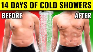 Transform Your Health with Cold Showers – Dr Bergs Guide to Cold Showers [upl. by Ly]