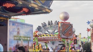 Kermis Volendam 2024 Uis Faist [upl. by Janie]