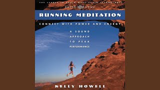 Running Meditation  Guided [upl. by Nimref333]