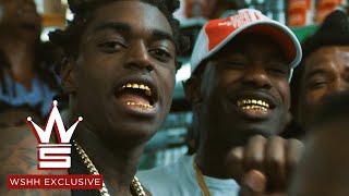 Kolyon quotGooked Out Remixquot Feat Kodak Black amp Boosie Badazz WSHH Exclusive  Official Music Video [upl. by Erdnassac]