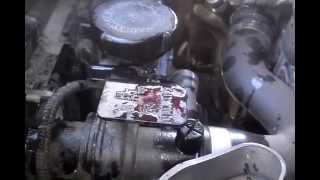 DIY How To Add and Drain Coolant Coolant Flush and Fill Complete Procedure For Your BMW [upl. by Cammy]