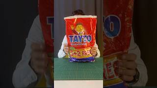 Tayto Cips [upl. by Peursem]