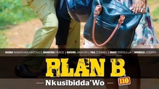 PLAN B PART 3 FULL MOVIE BY VJ EMMY [upl. by Bogusz48]