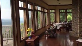 Mentone Mountain View Inn  Suite Sweetheart tour [upl. by Nosral]