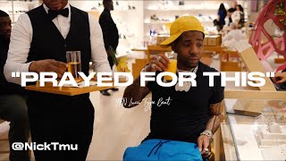 FREE YFN Lucci Type Beat 2024  quotPrayed For Thisquot [upl. by Aneerahs135]