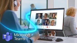 AudioCodes Live a complete Microsoft Teams Voice as a Service solution [upl. by Donald228]