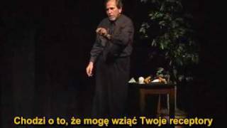 Bruce Lipton  The New Biology  Where Mind and Matter Meet 1515 napisy PL [upl. by Peregrine]