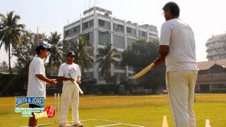 Cricket PracticeBatting Drills Middling [upl. by Ameer375]