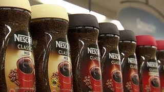 Nescafé im Check  SWR Marktcheck [upl. by Ynohtnaleahcim20]