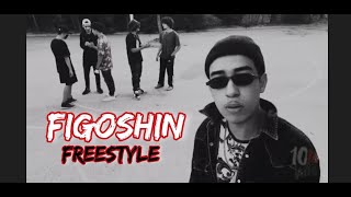 FIGOSHIN  FREESTYLE 2020 [upl. by Airretal56]