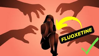 Fluoxetine Your Ultimate Companion in Battling Depression and Anxiety [upl. by Flodnar729]