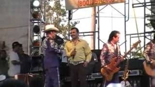 Los Tigres del Norte y tony melendez¿ creiste [upl. by Aeel755]