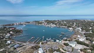 Ocracoke Island NC [upl. by Wexler]