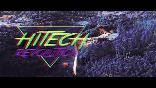 Hitech Revolution BR  Sonic System  aftermovie by Triphotos Digital [upl. by Atsirtal]