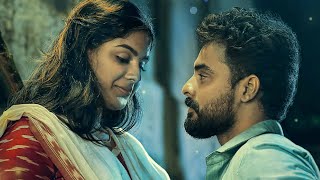 Jeevamshamayi Video Song  Theevandi  Kailas Menon  Shreya Ghoshal  K S Harisankar  Tovino [upl. by Iarahs]