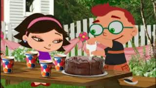 Little Einsteins Mission Celebration Trailer [upl. by Sansone]