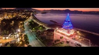 Natale Capodanno 2016 si Parte Per Napoli [upl. by Casmey675]