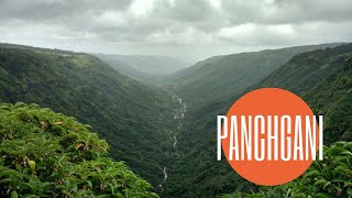 TRIP to PANCHGANI  HILL STATION  ROAD TRIP  TRAVEL VLOG [upl. by Maggy819]