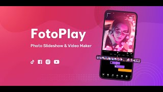 Make photo slideshows with FotoPlay [upl. by Billie]